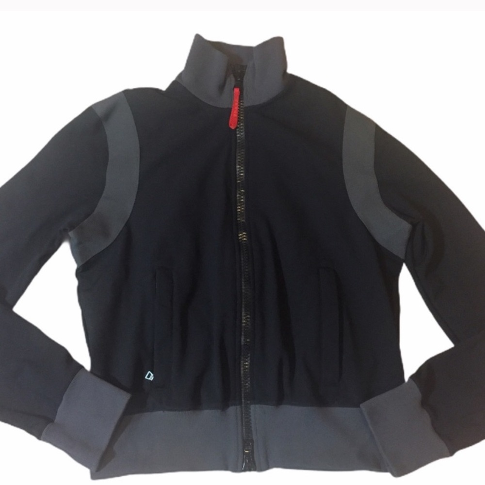 Prada track jacket
